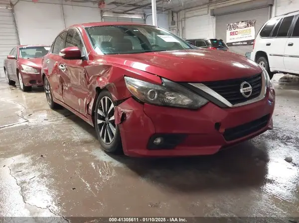 1N4AL3AP9GC211236 2016 NISSAN ALTIMA - Image 1