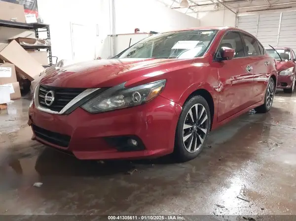 1N4AL3AP9GC211236 2016 NISSAN ALTIMA - Image 2