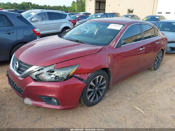 1N4AL3AP9GC211253 2016 NISSAN ALTIMA - Image 2