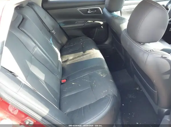 1N4AL3AP9GC211253 2016 NISSAN ALTIMA - Image 8