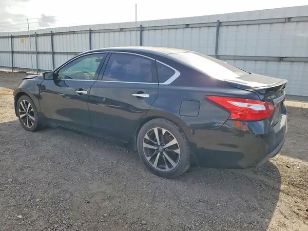 1N4AL3AP9GC211415 2016 NISSAN ALTIMA - Image 2
