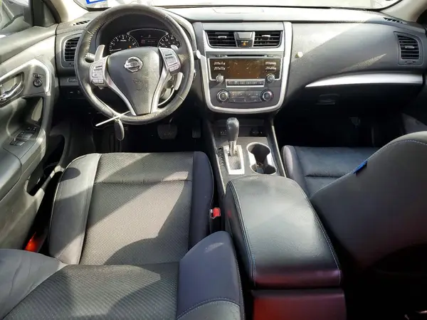 1N4AL3AP9GC211415 2016 NISSAN ALTIMA - Image 8