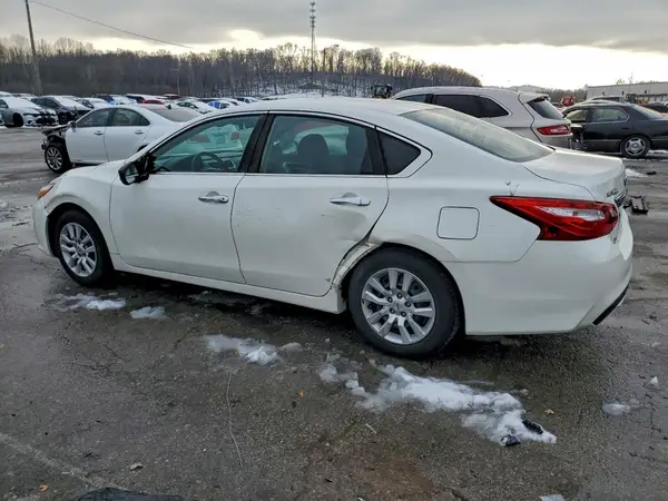 1N4AL3AP9GC211804 2016 NISSAN ALTIMA - Image 2