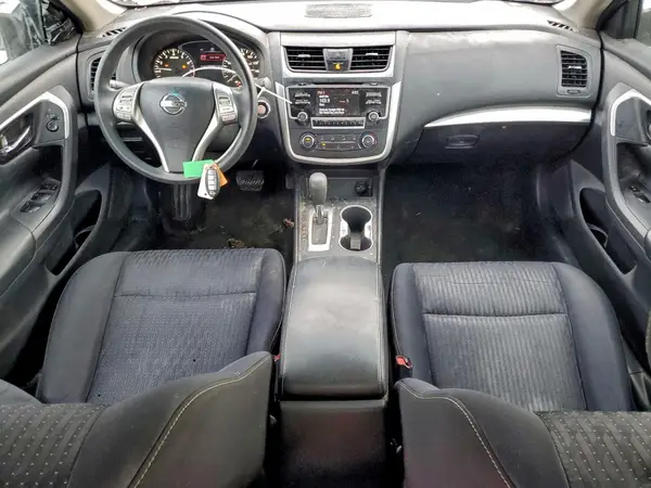 1N4AL3AP9GC211804 2016 NISSAN ALTIMA - Image 8