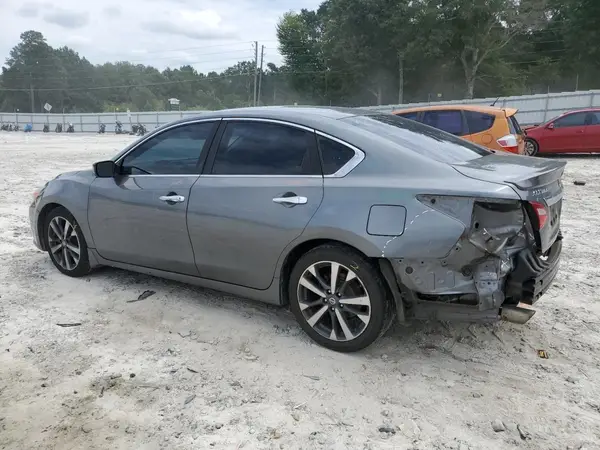 1N4AL3AP9GC212371 2016 NISSAN ALTIMA - Image 2