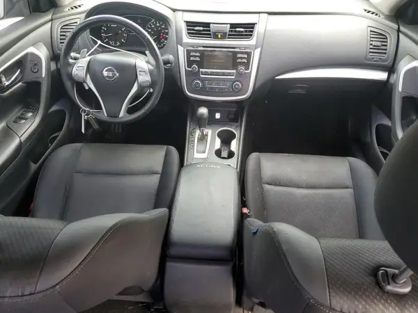 1N4AL3AP9GC212371 2016 NISSAN ALTIMA - Image 8