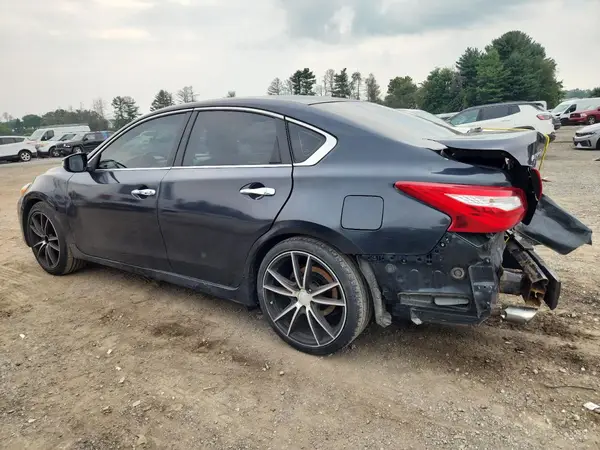 1N4AL3AP9GC212872 2016 NISSAN ALTIMA - Image 2