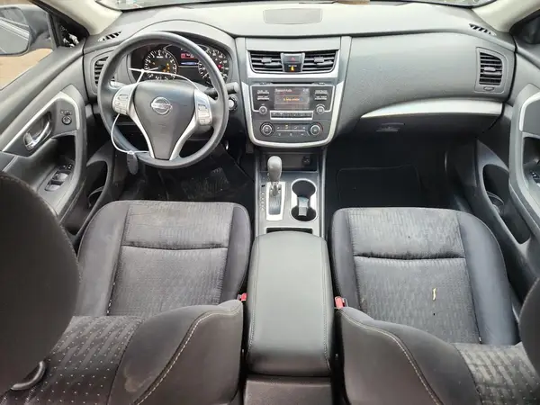 1N4AL3AP9GC212872 2016 NISSAN ALTIMA - Image 8