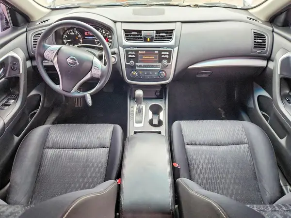 1N4AL3AP9GC213472 2016 NISSAN ALTIMA - Image 8