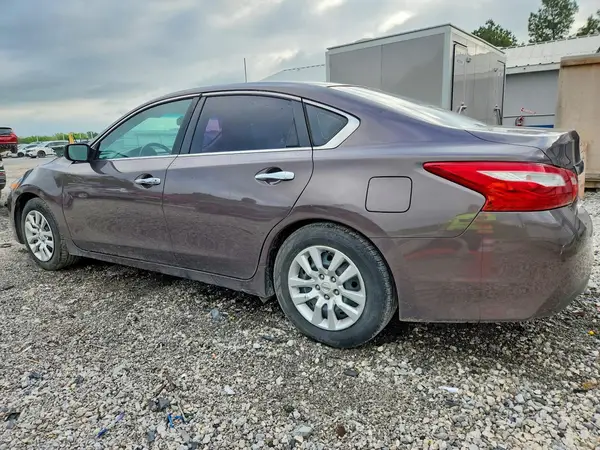 1N4AL3AP9GC214041 2016 NISSAN ALTIMA - Image 2