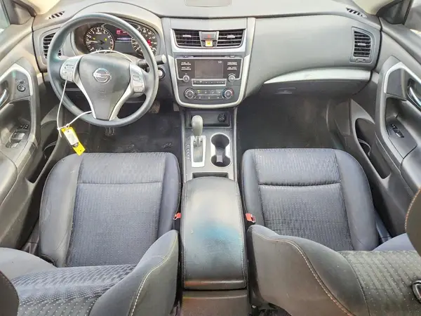 1N4AL3AP9GC214041 2016 NISSAN ALTIMA - Image 8