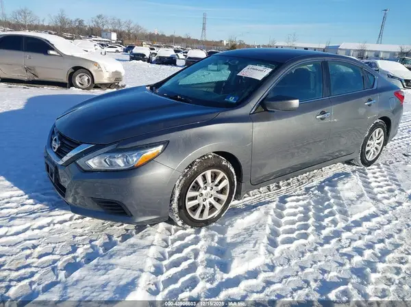 1N4AL3AP9GC214198 2016 NISSAN ALTIMA - Image 2
