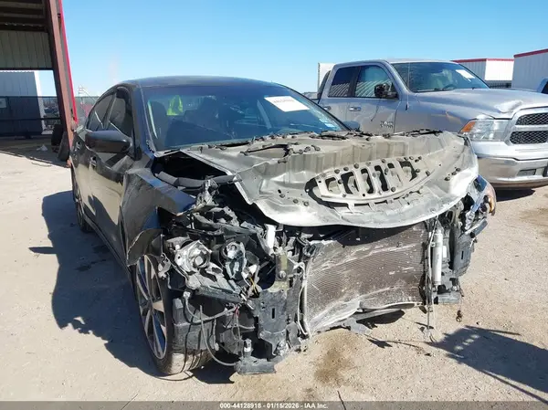 1N4AL3AP9GC214783 2016 NISSAN ALTIMA - Image 1