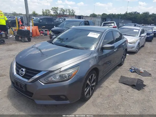1N4AL3AP9GC215092 2016 NISSAN ALTIMA - Image 2