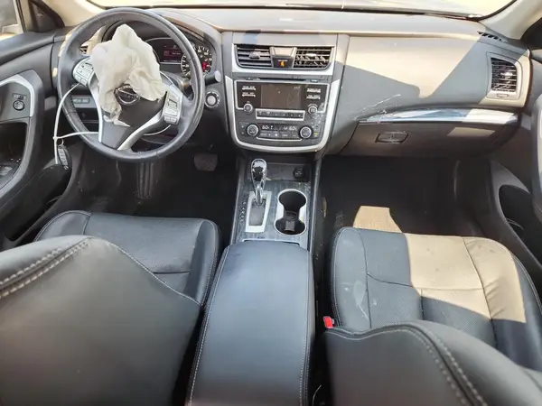 1N4AL3AP9GC215674 2016 NISSAN ALTIMA - Image 8
