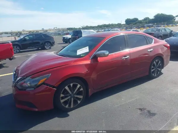1N4AL3AP9GC215836 2016 NISSAN ALTIMA - Image 2