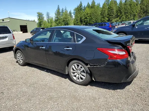 1N4AL3AP9GC215982 2016 NISSAN ALTIMA - Image 2