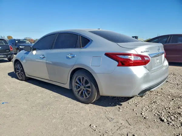 1N4AL3AP9GC216288 2016 NISSAN ALTIMA - Image 2