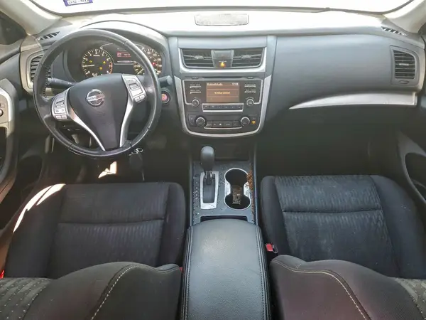 1N4AL3AP9GC216288 2016 NISSAN ALTIMA - Image 8