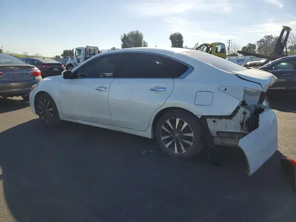 1N4AL3AP9GC216372 2016 NISSAN ALTIMA - Image 2