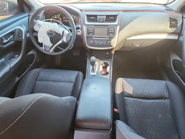 1N4AL3AP9GC216629 2016 NISSAN ALTIMA - Image 8