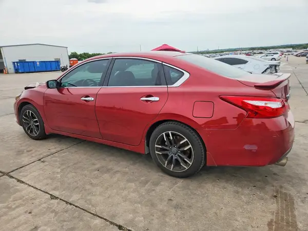 1N4AL3AP9GC216632 2016 NISSAN ALTIMA - Image 2