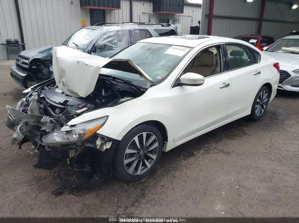 1N4AL3AP9GC217232 2016 NISSAN ALTIMA - Image 2