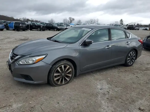 1N4AL3AP9GC217764 2016 NISSAN ALTIMA - Image 1