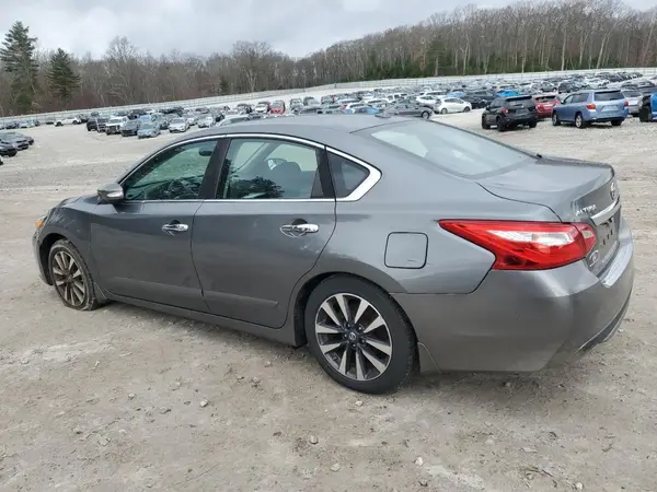 1N4AL3AP9GC217764 2016 NISSAN ALTIMA - Image 2
