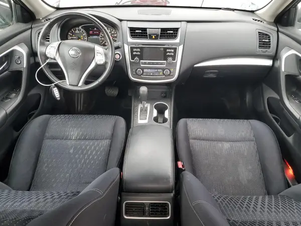 1N4AL3AP9GC217764 2016 NISSAN ALTIMA - Image 8