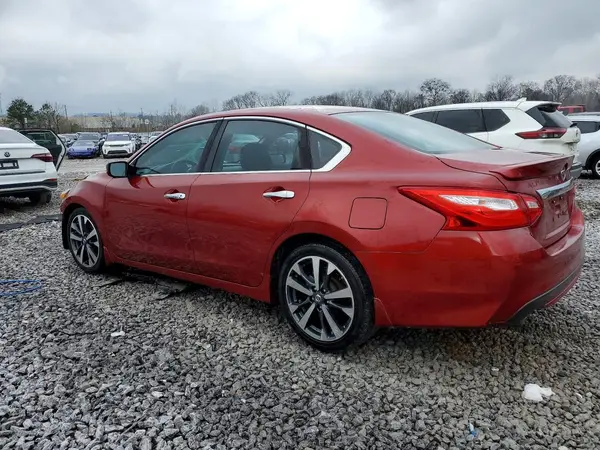 1N4AL3AP9GC218333 2016 NISSAN ALTIMA - Image 2