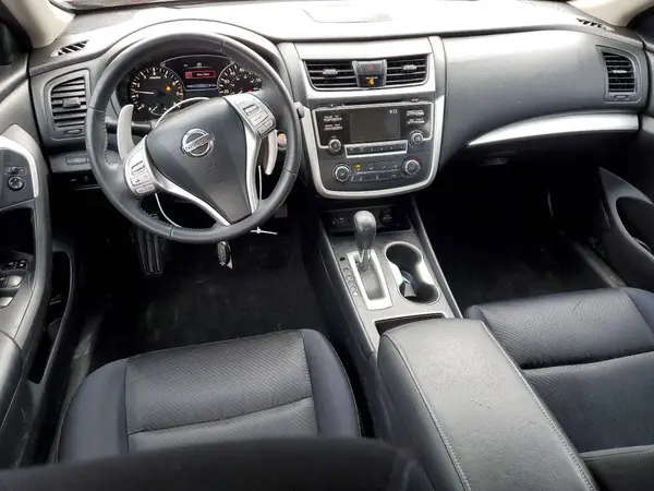 1N4AL3AP9GC218333 2016 NISSAN ALTIMA - Image 8