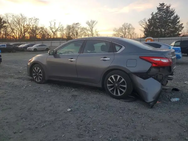 1N4AL3AP9GC218641 2016 NISSAN ALTIMA - Image 2
