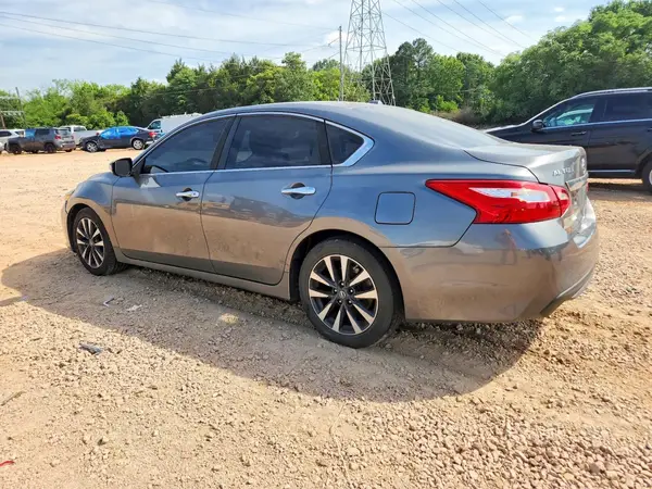 1N4AL3AP9GC219367 2016 NISSAN ALTIMA - Image 2