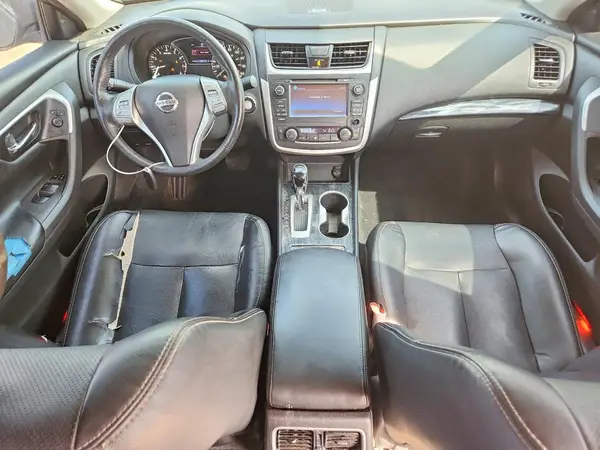 1N4AL3AP9GC219367 2016 NISSAN ALTIMA - Image 8