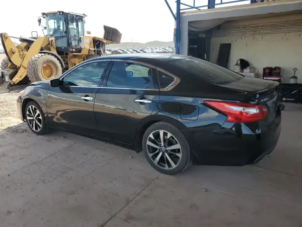 1N4AL3AP9GC219921 2016 NISSAN ALTIMA - Image 2