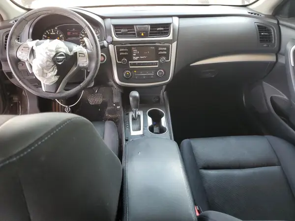 1N4AL3AP9GC219921 2016 NISSAN ALTIMA - Image 8