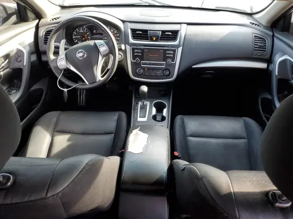 1N4AL3AP9GC220373 2016 NISSAN ALTIMA - Image 8