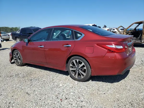 1N4AL3AP9GC220860 2016 NISSAN ALTIMA - Image 2