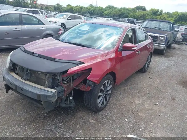 1N4AL3AP9GC220907 2016 NISSAN ALTIMA - Image 2