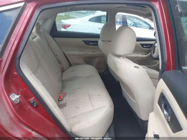 1N4AL3AP9GC220907 2016 NISSAN ALTIMA - Image 8