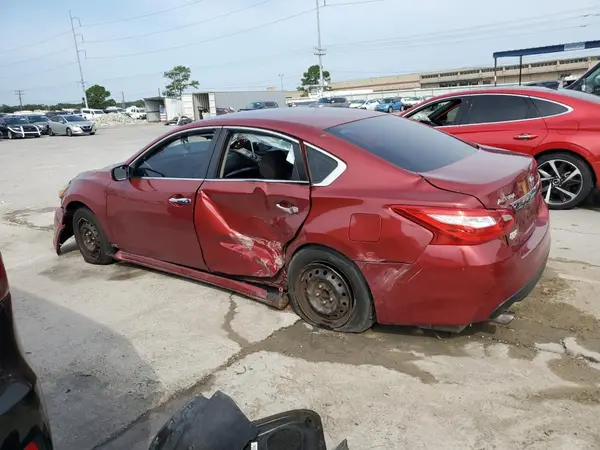 1N4AL3AP9GC220910 2016 NISSAN ALTIMA - Image 2