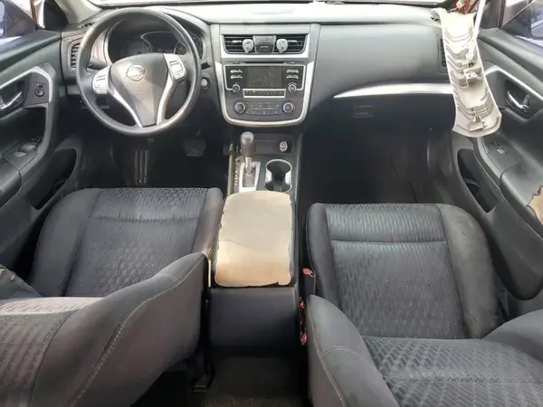 1N4AL3AP9GC220910 2016 NISSAN ALTIMA - Image 8