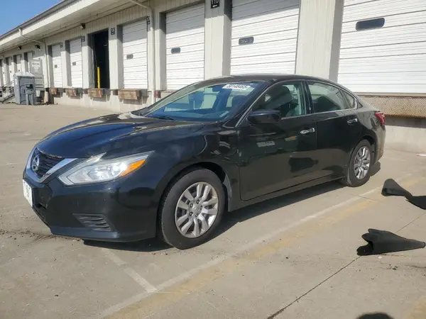 1N4AL3AP9GC221071 2016 NISSAN ALTIMA - Image 1