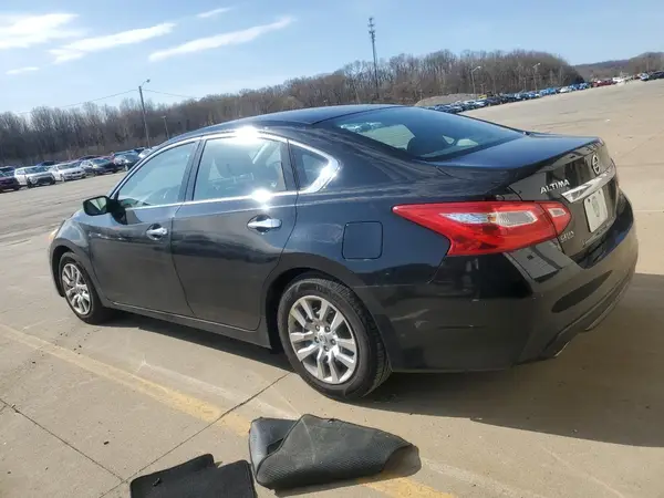 1N4AL3AP9GC221071 2016 NISSAN ALTIMA - Image 2