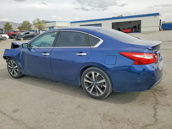 1N4AL3AP9GC221085 2016 NISSAN ALTIMA - Image 2