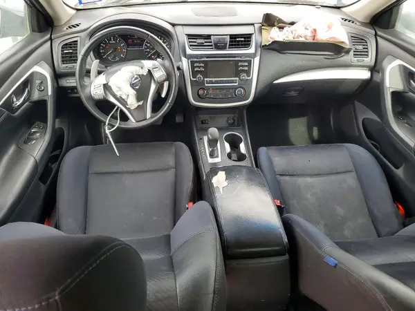 1N4AL3AP9GC221085 2016 NISSAN ALTIMA - Image 8