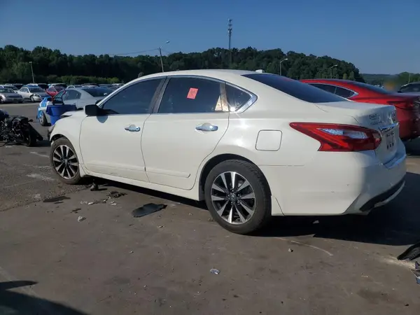 1N4AL3AP9GC221619 2016 NISSAN ALTIMA - Image 2