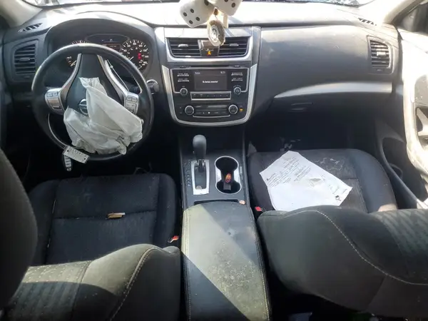 1N4AL3AP9GC221619 2016 NISSAN ALTIMA - Image 8
