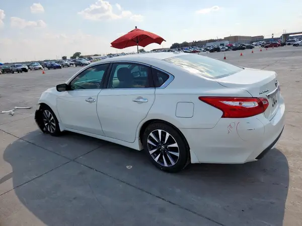 1N4AL3AP9GC221653 2016 NISSAN ALTIMA - Image 2